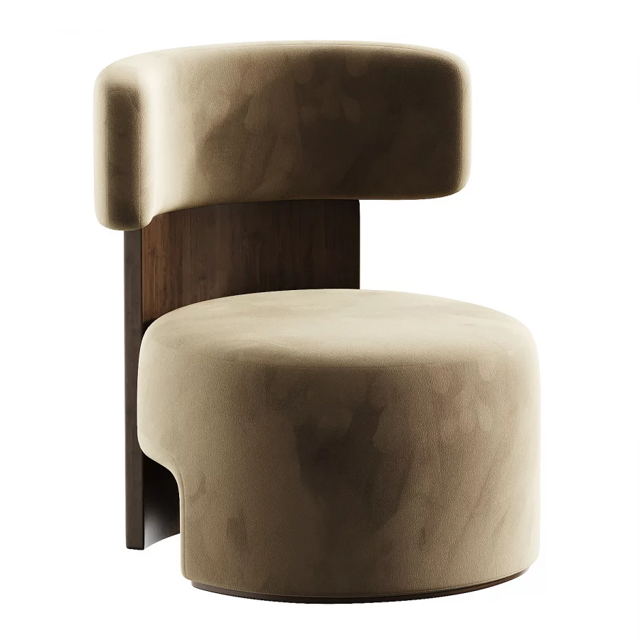 volo armchair - Image 3
