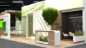 exhibition booth - Thumbnail 6