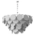 Bettina Murano Chandelier - Thumbnail 3