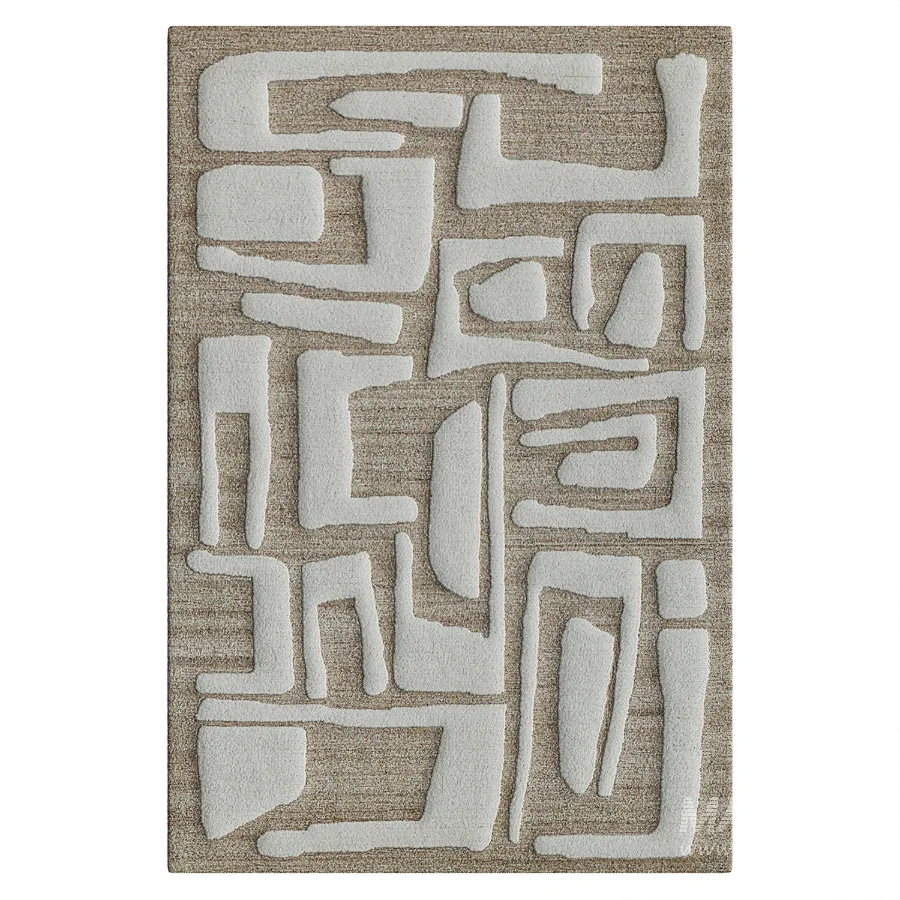 Exquisite Rugs Carmel Handmade - Image 2