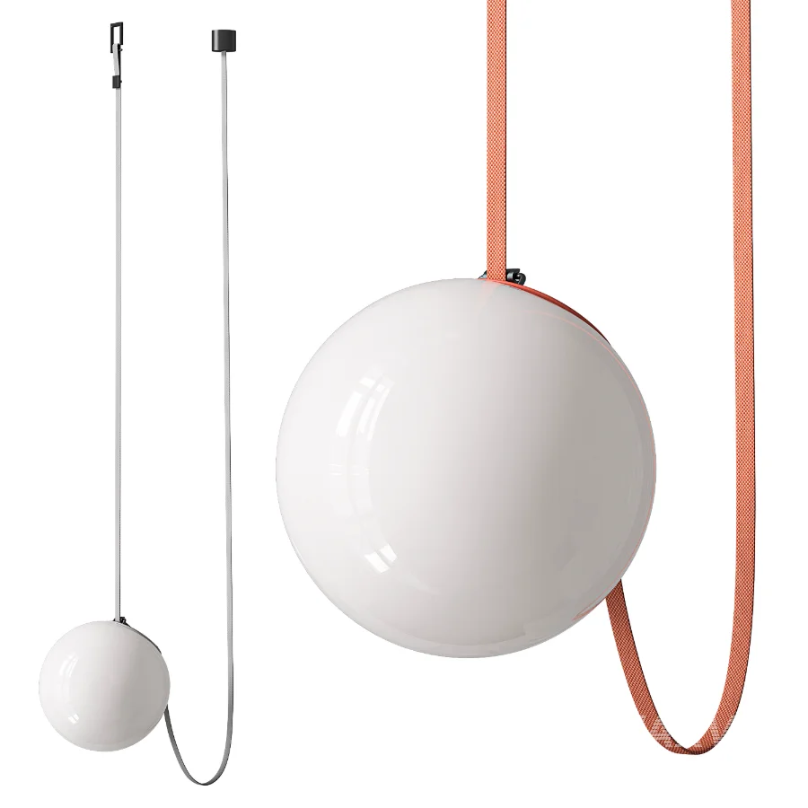 Vibia Plusminus Single Ball - Image 4