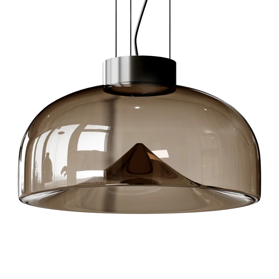 Leucos Aella S45 S30 Pendat Lamp - Image 3