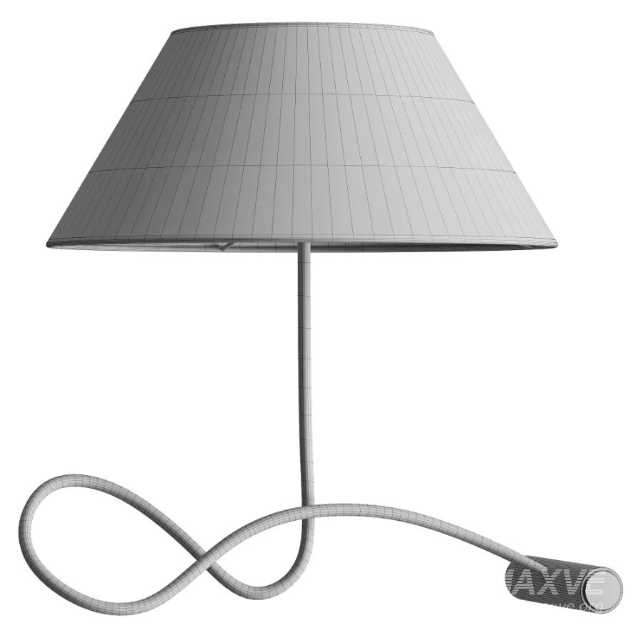 Odin Table Lamp - Image 3