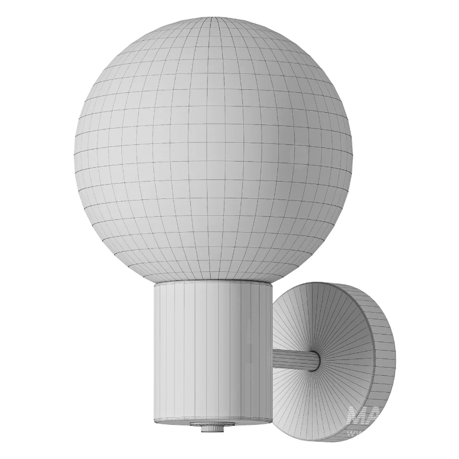 Vesper 1 Light Satin Brass Black Wall Sconce - Image 3