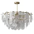 Rustic Leon Chandelier - Thumbnail 2