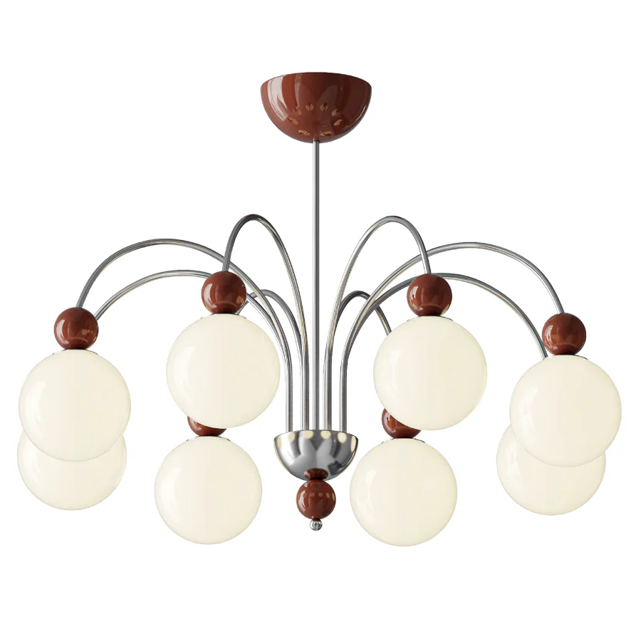 Vierra Carisa Chandelier - Image 2