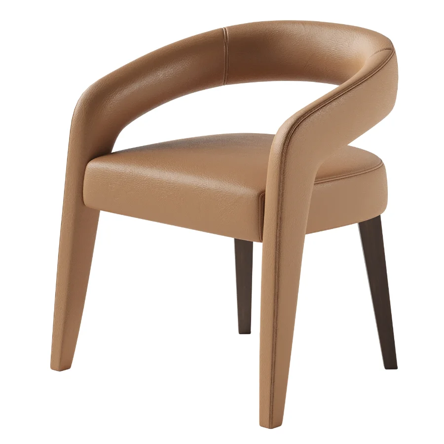 Phoenix chair - Image 5