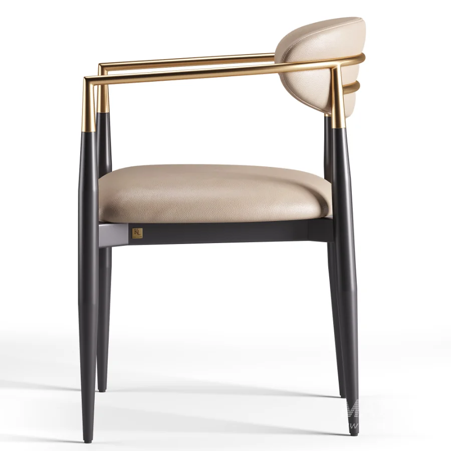 Amy Dining Chair - Image 4