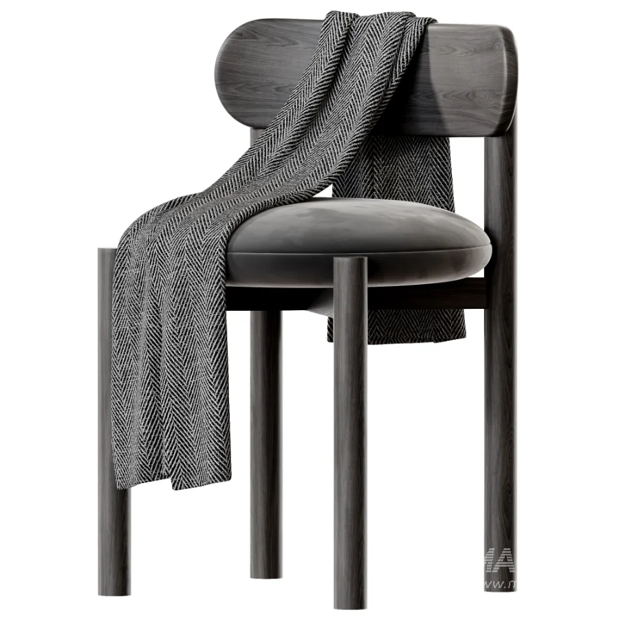 Nebai Chair - Image 6