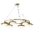 Gama Round Chandelier - Thumbnail 2