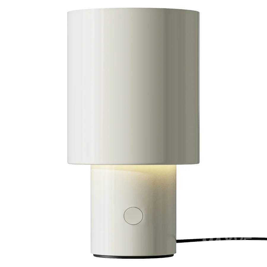 Ikea Spetsboj Table Lamp - Image 1