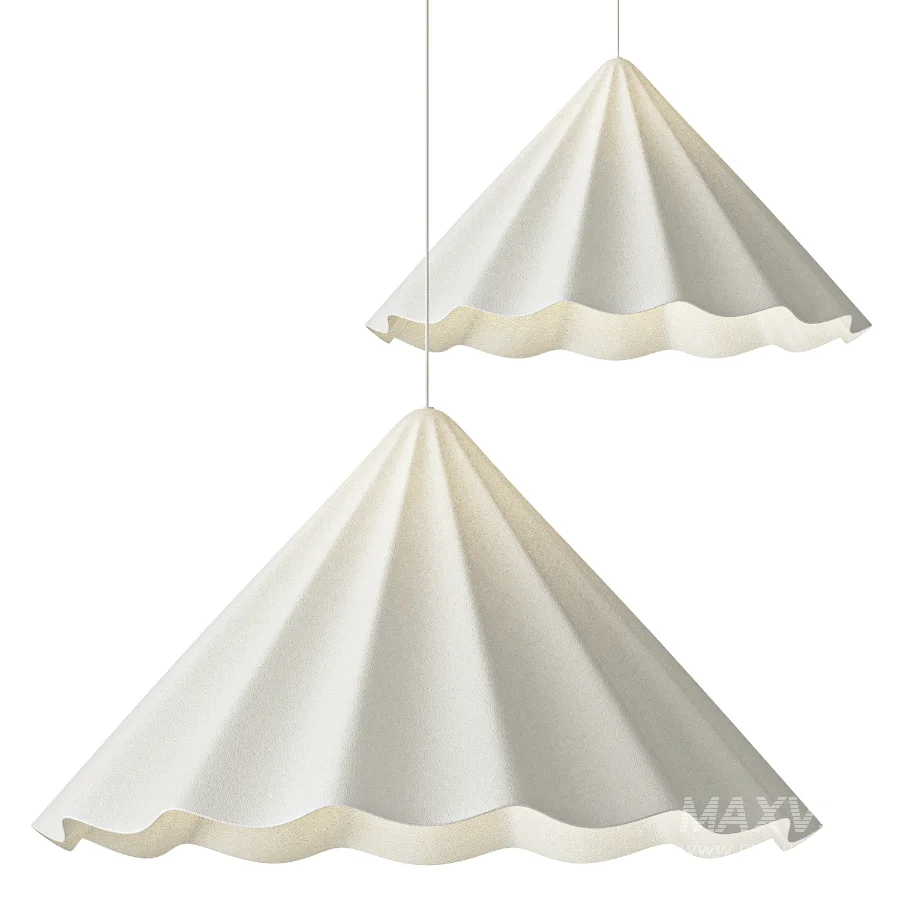 Dancing Pendant Audo Copenhagen - Image 3