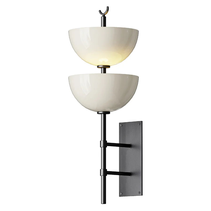 Gilles Wall Sconce - Image 2