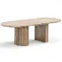 The BEACON Chair And Gubi Table By Milia Shop - Thumbnail 2