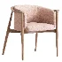 Arya K Chair and Onis Dining Table - Thumbnail 6