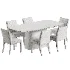 Dining set 023 - Thumbnail 5
