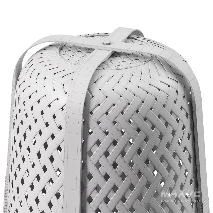 Knichult Table Lamp by Ikea - Image 7