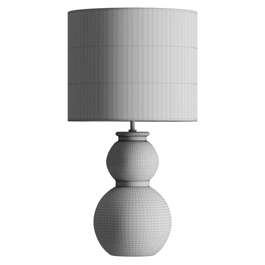 Truett Table Lamp - Image 4