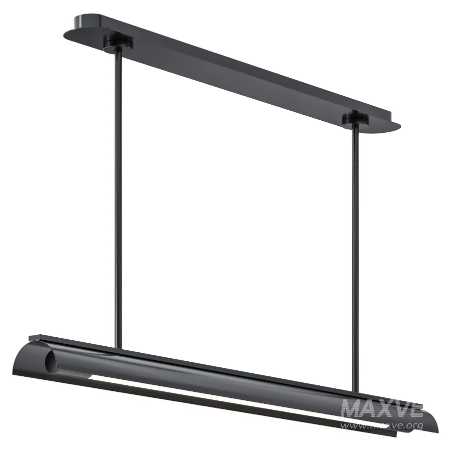 Carson Pendant Lamp - Image 1