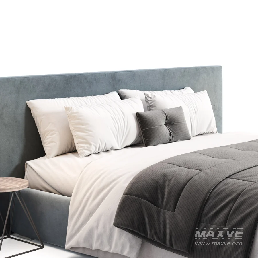 Piper bed by Crafted - Image 7