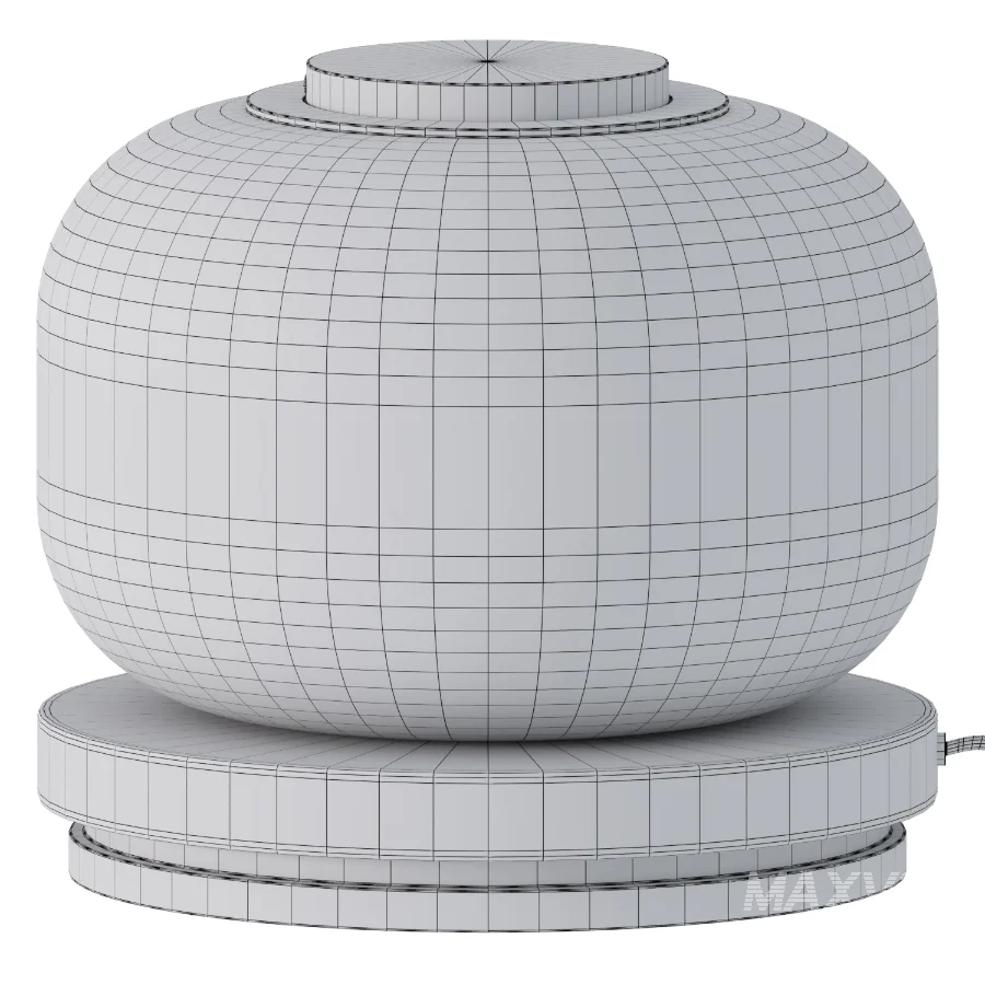 Luna A Desk Lamp - Image 2