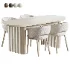 Dining set 032 - Thumbnail 4