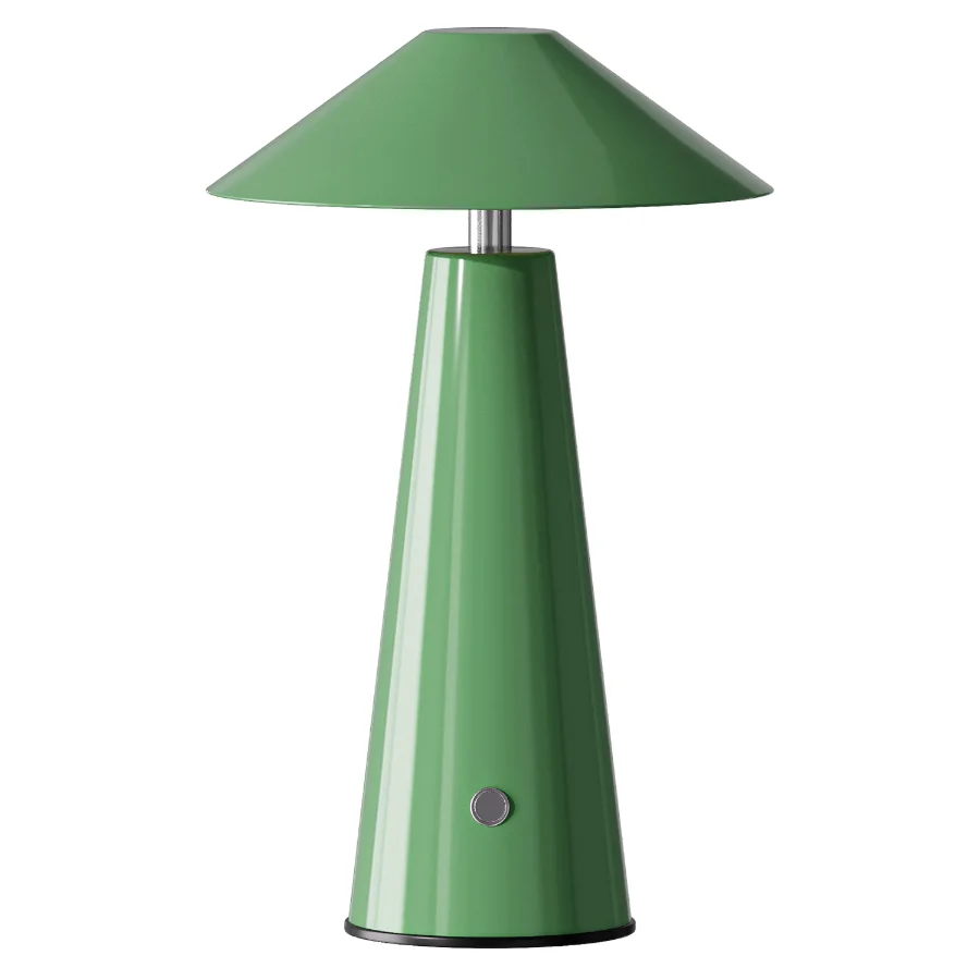 Beliani Apayao Wireless Table Lamp - Image 2