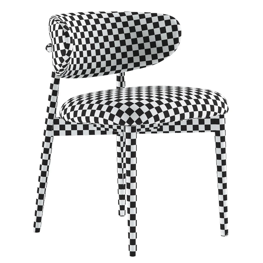 Ruby dining chair - Image 2