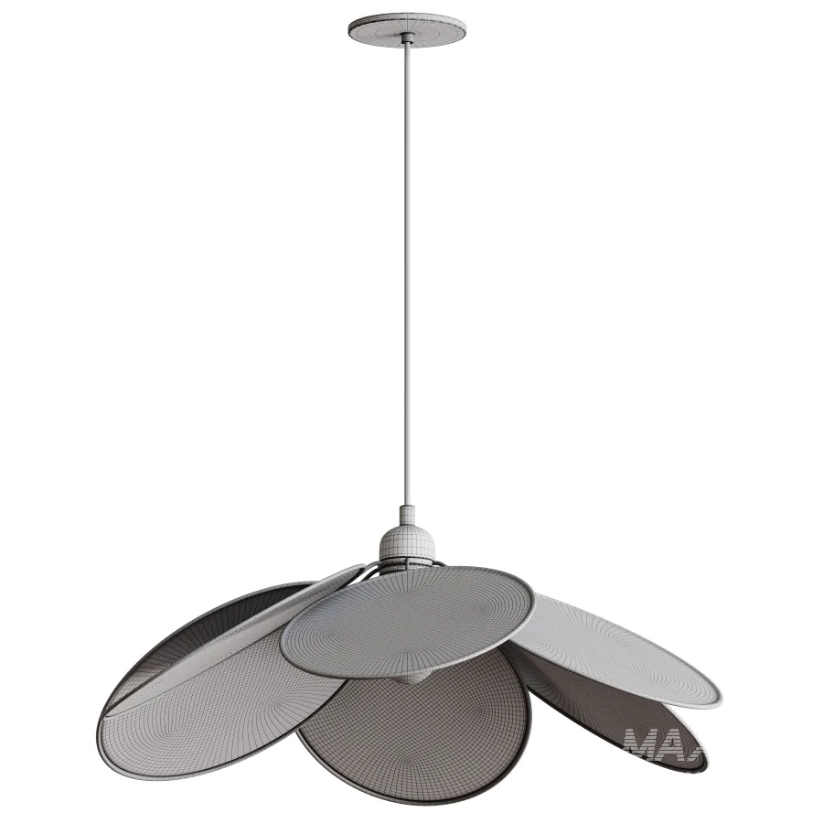 Tiana Pendant Lamp - Image 3