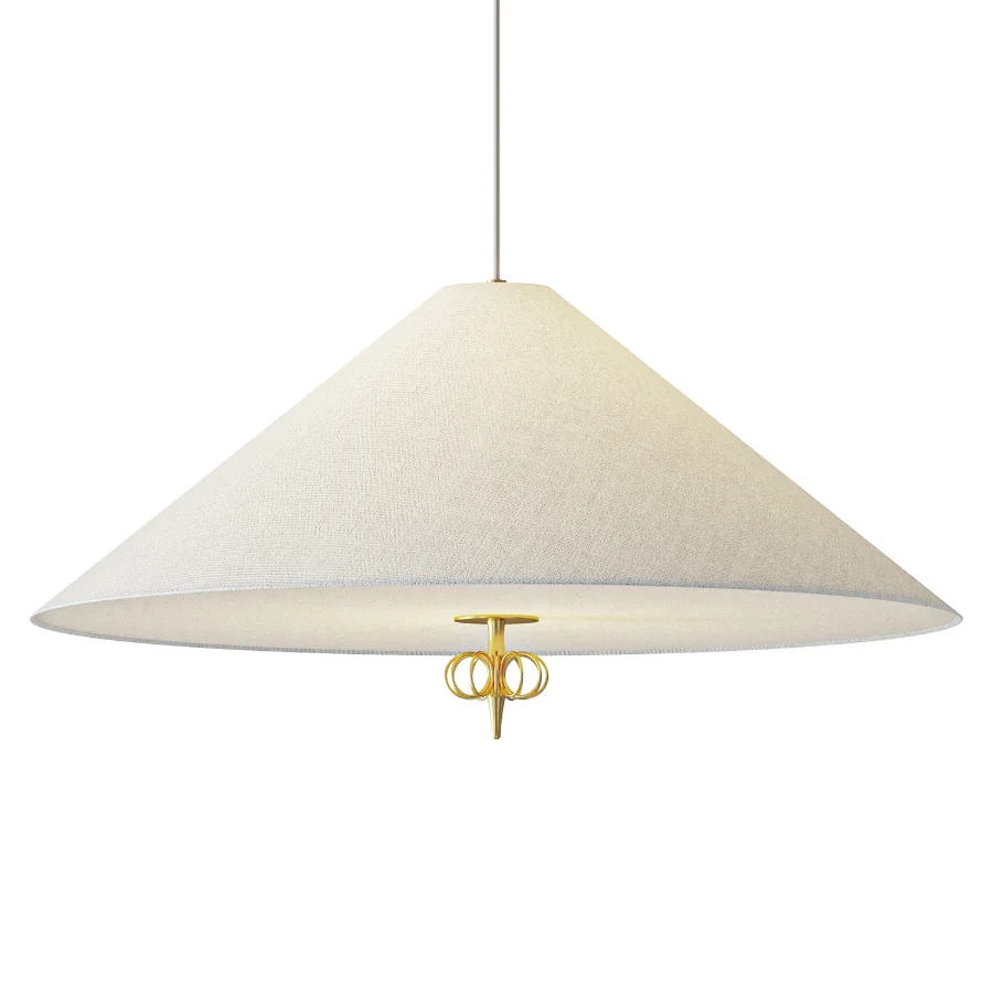 1967 Pendant Gubi - Image 2