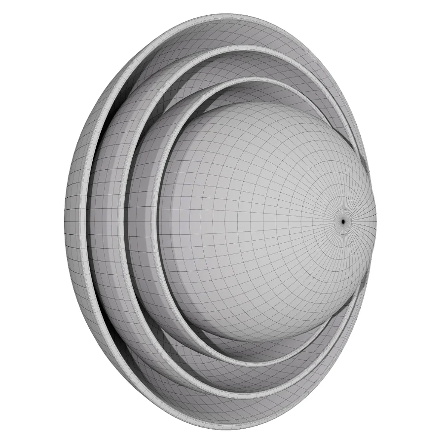 Ripple Sconce - Image 3