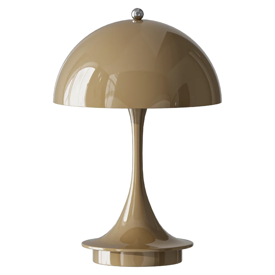 Panthella 160 Portable Louis Poulsen - Image 2