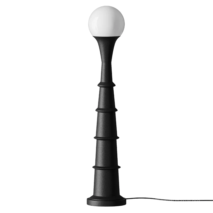 Wally Floor Lamp - Image 2