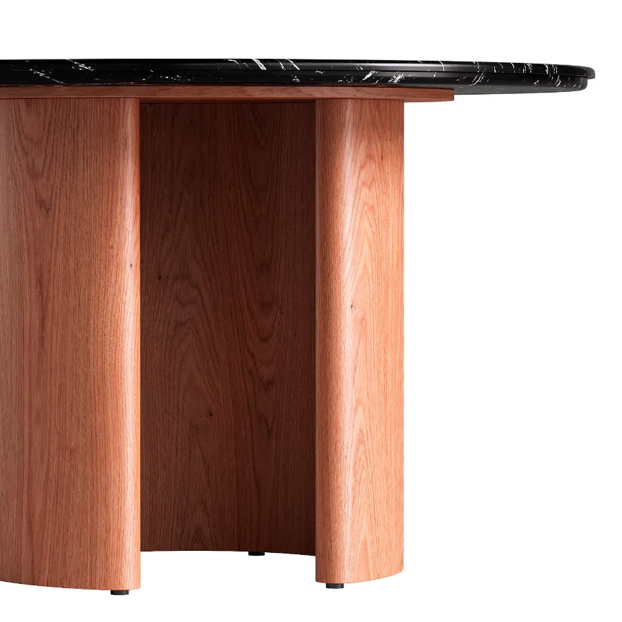 Silas Dining Table - Image 3