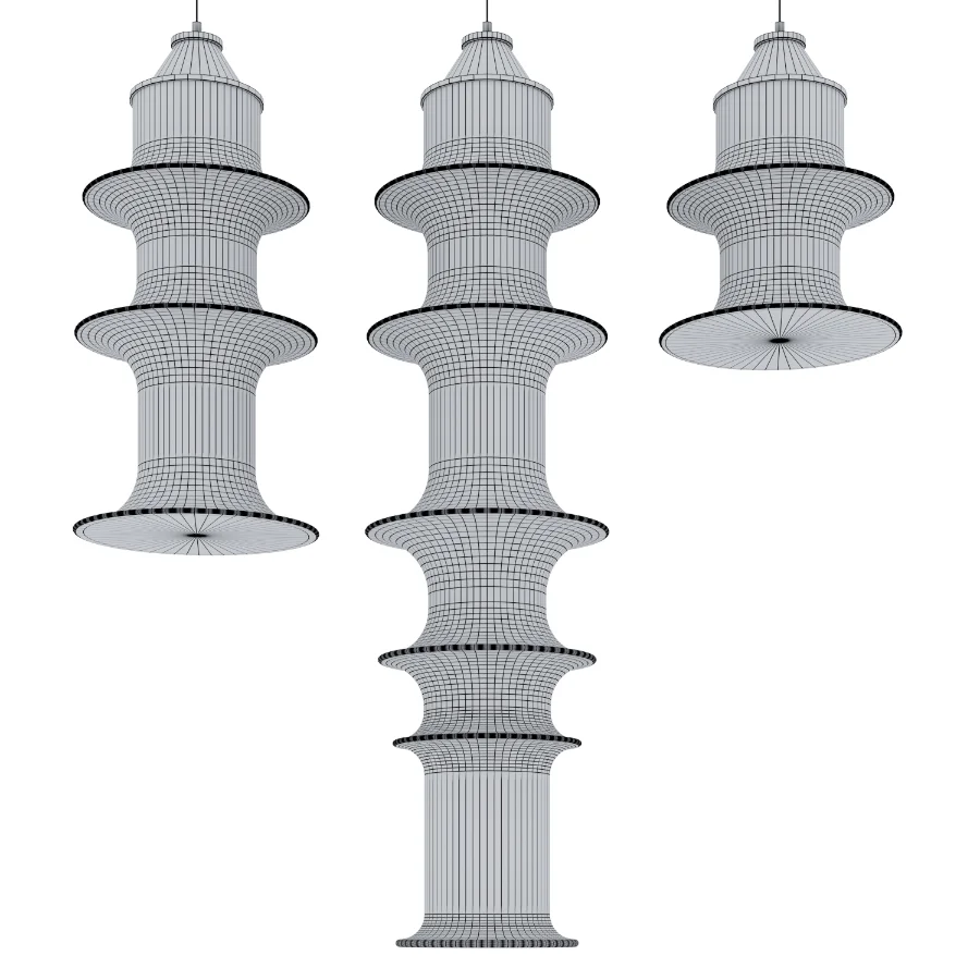 PENTTI pendant lamp - Image 4