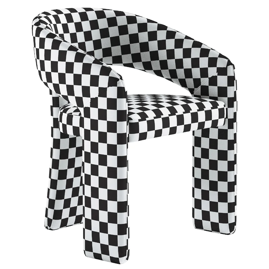 Rendition Dining Chair - Image 1