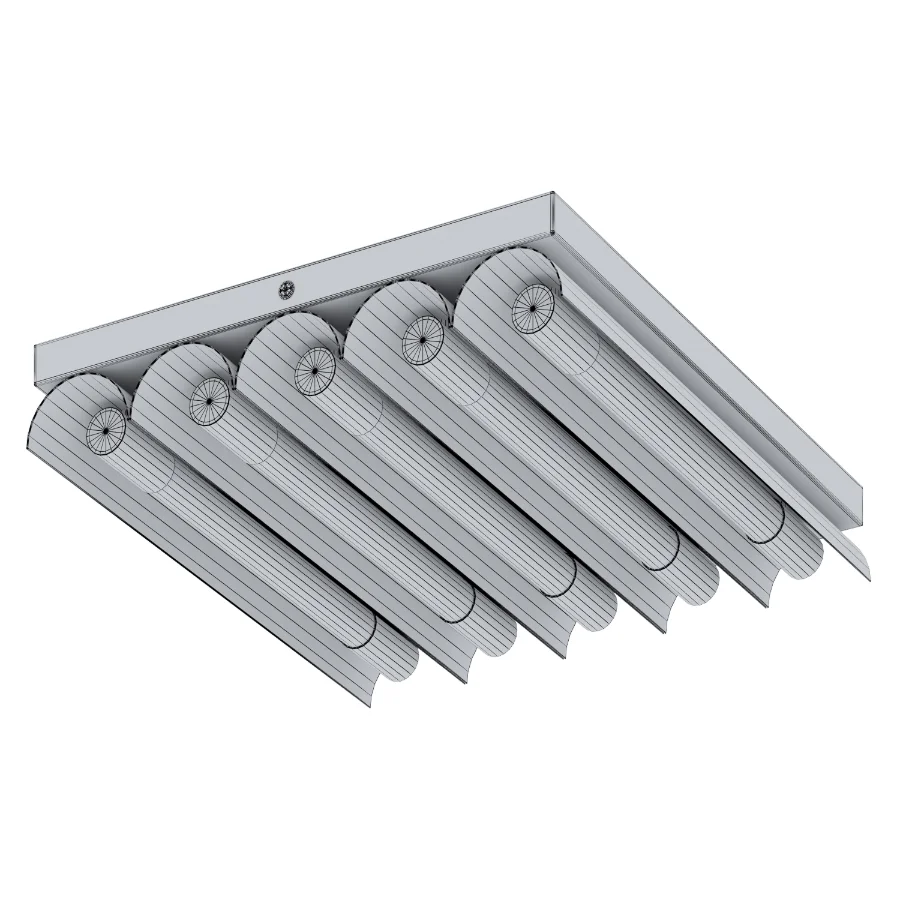 Ceiling lamp Carson 5 Light Kelly Wearstler - Image 1