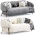 Fort Sofa Big By Rete Home - Thumbnail 7