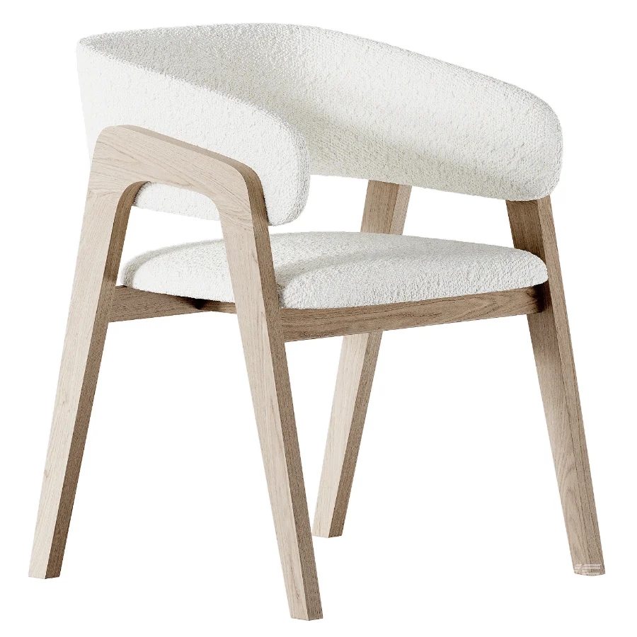 Mavis Chair - Image 3
