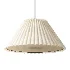 Lights Lamps Plia Pendant Lamp - Thumbnail 4