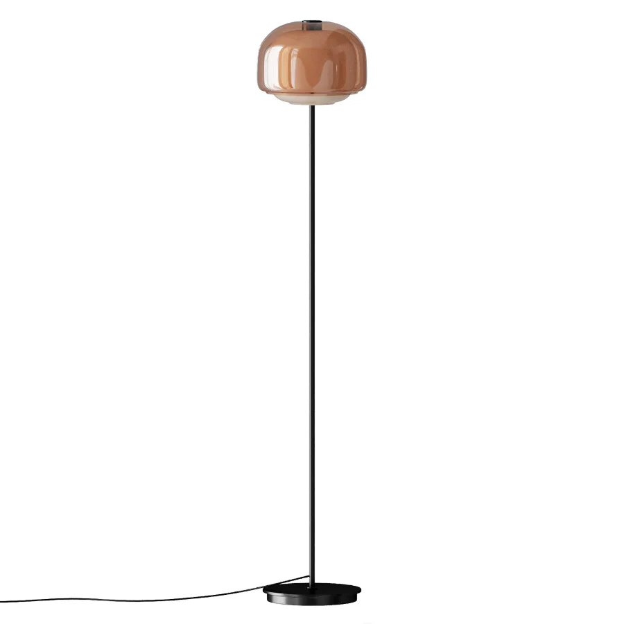 La Redoute Interieurs Kinoko Floor Lamp - Image 2