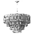 Capiz Shell Chandelier - Thumbnail 3