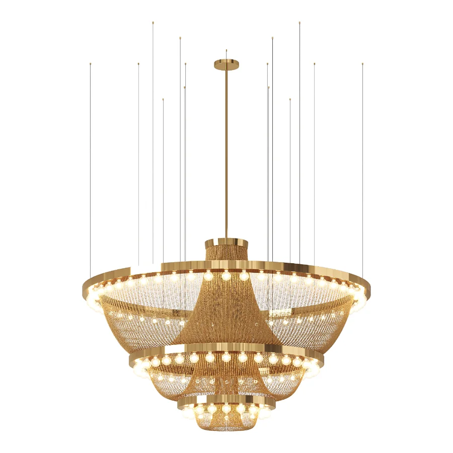 Chandelier - Image 3