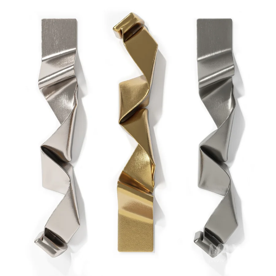 3D Frame Set - Image 1