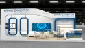 exhibition booth - Thumbnail 3
