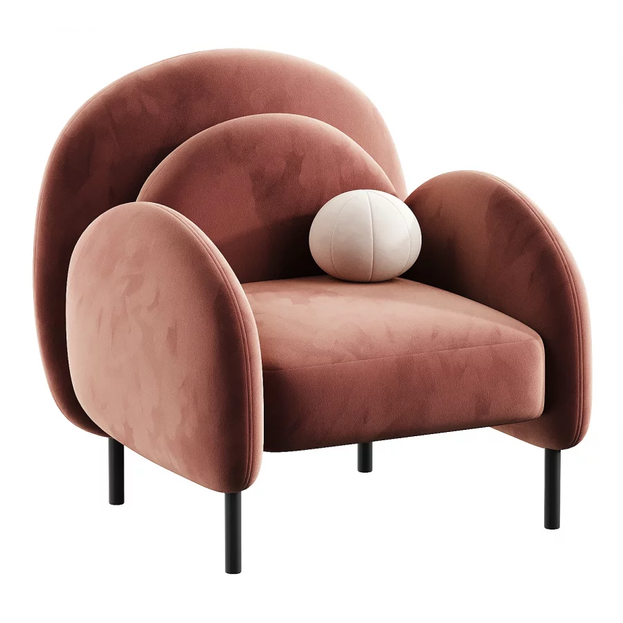 kreslo kaldera - Image 5