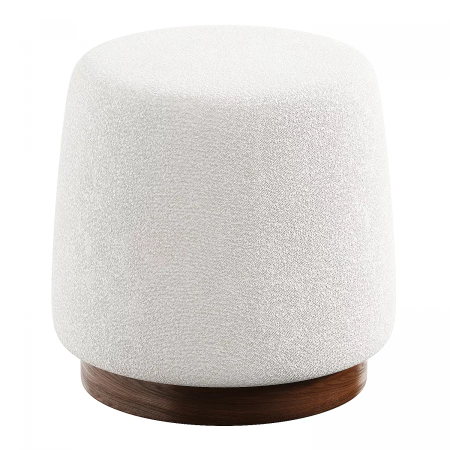 pouf m1360 - Image 1