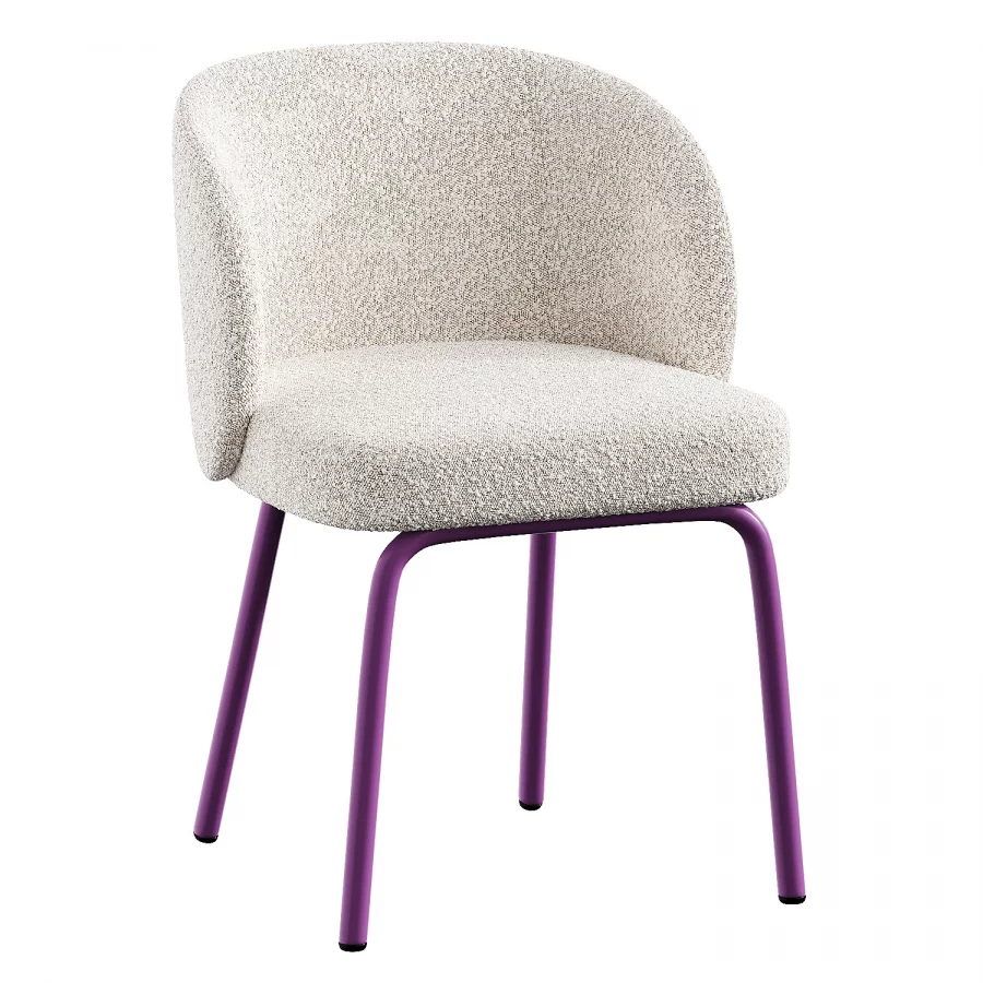 cora metal leg - Image 1