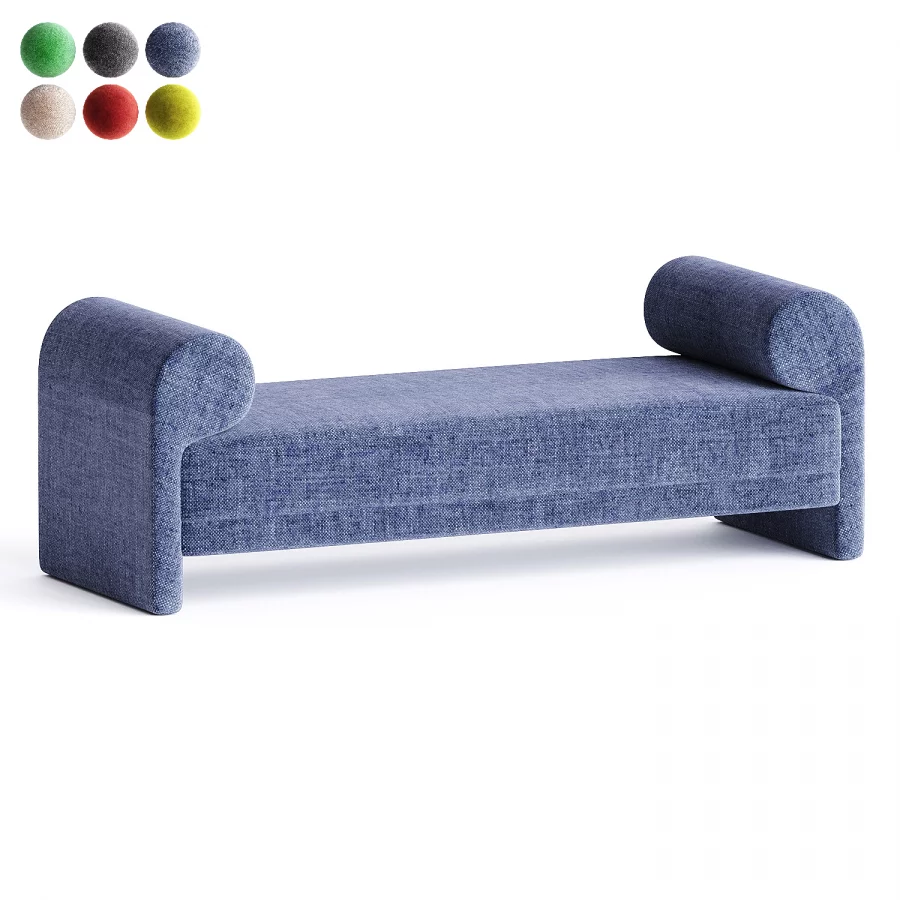 carson bench - Image 6