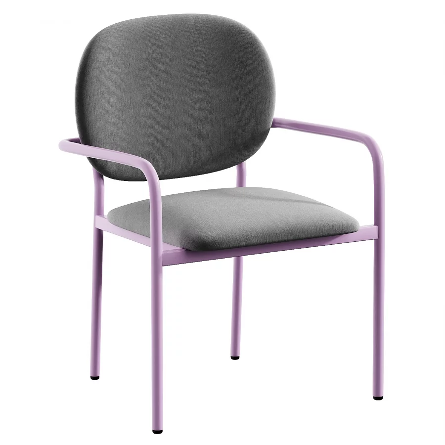 noebert m fioleteviy - Image 2